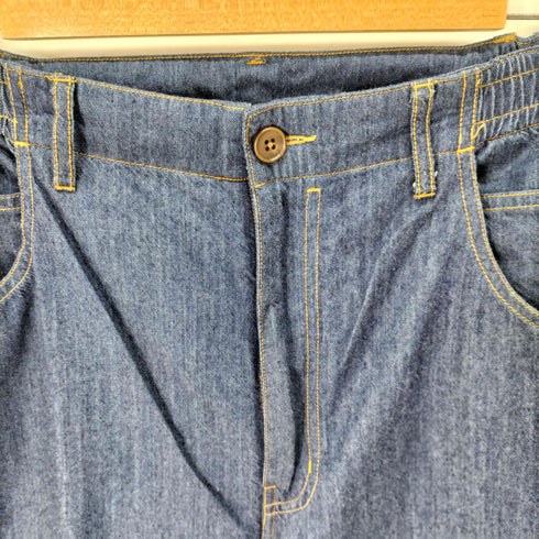 ダイワピアサーティナイン DAIWA PIER39 TECH 8POCKET PANTS DENIM メンズ JPN:L